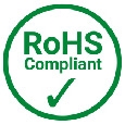 (Obtained RoHS certification