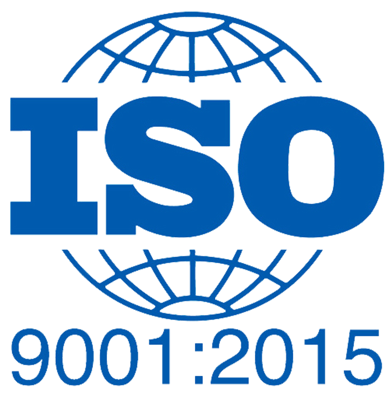 (Attained ISO 9001:2015 certification.